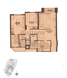 Spring Grove (D10), Condominium #573553041